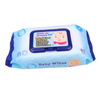 Soft baby wet wipes OEM new baby products China