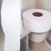 Virgin jumbo roll toilet paper