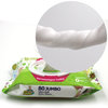Hand and Mouth RO Pure Water alcohol-free can be OEM Household Baby Wipes