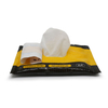 Household Various Materials Leather Sneaky Cleaning Care Magic Wet Wipes