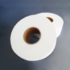 Recycled jumbo roll toilet paper