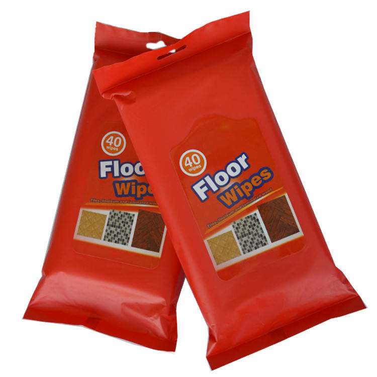 Household wooden floor care clean wipes disposable full range of floor care life